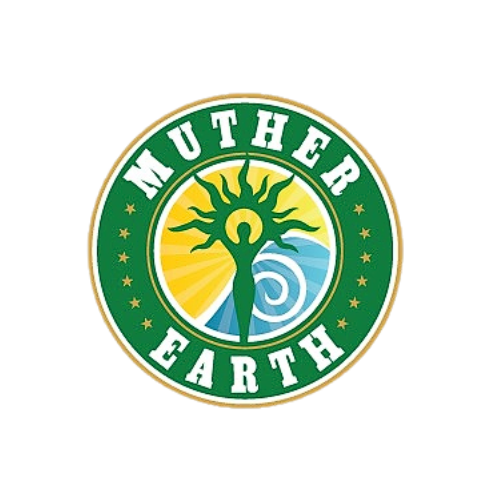 Mutherearth logo